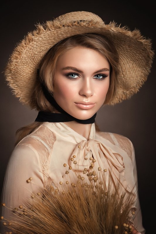 Варя фото превью