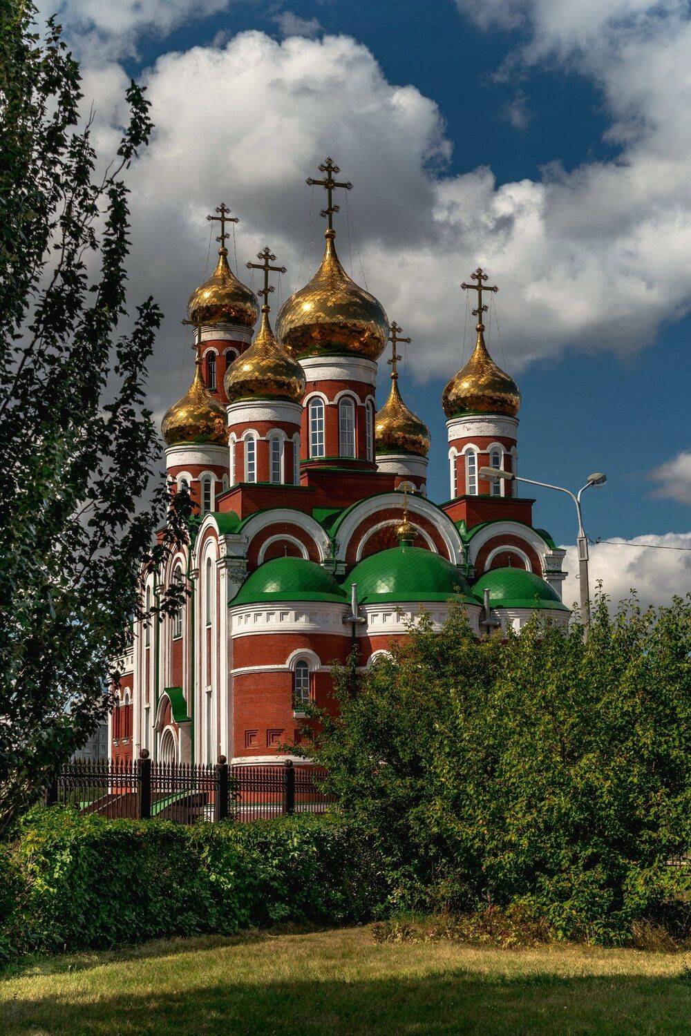 , Вячеслав Владимирович