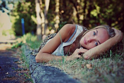 girl
