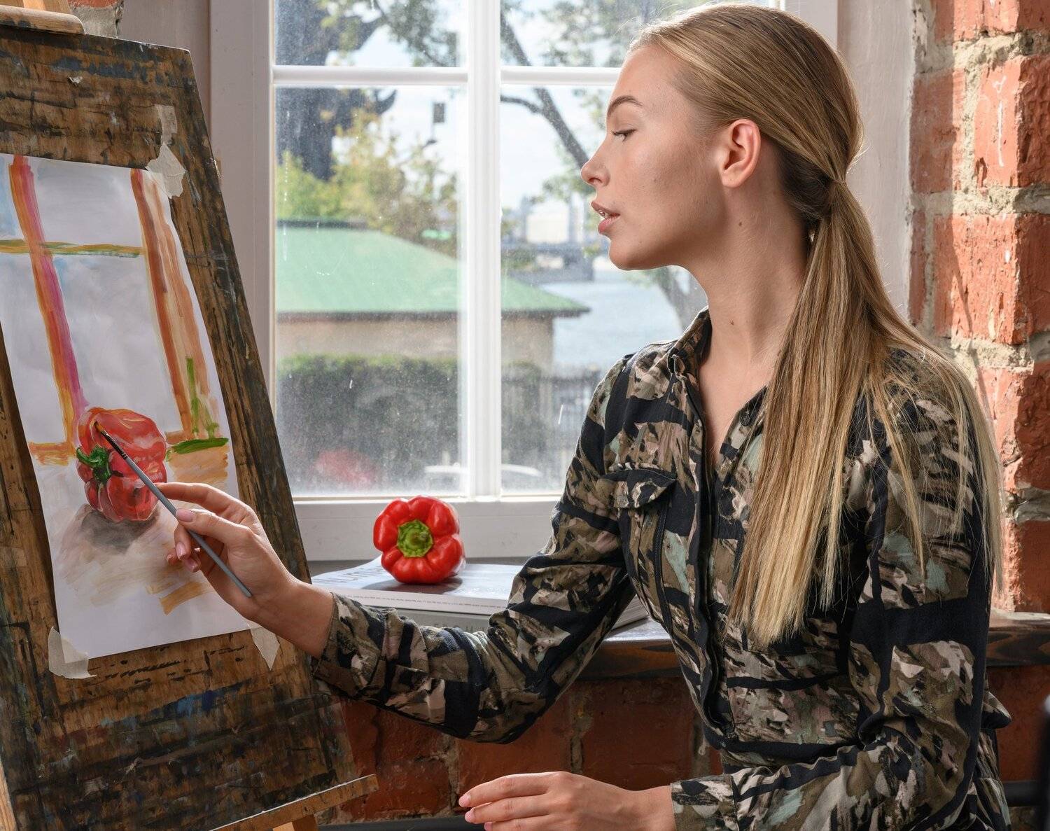 , Курлянцев Алексей