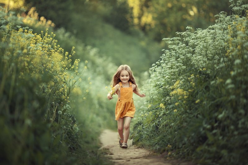 На встречу солнцу фото превью