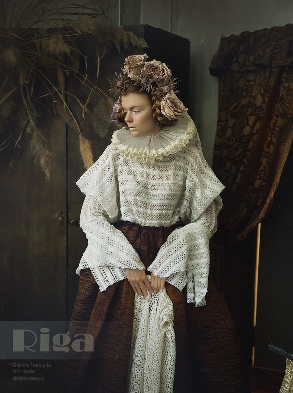 Анна фото превью