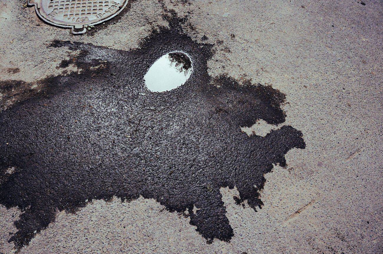 pareidolia, ПОЛУЕВ ИЛЬЯ