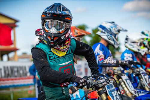 Motocross