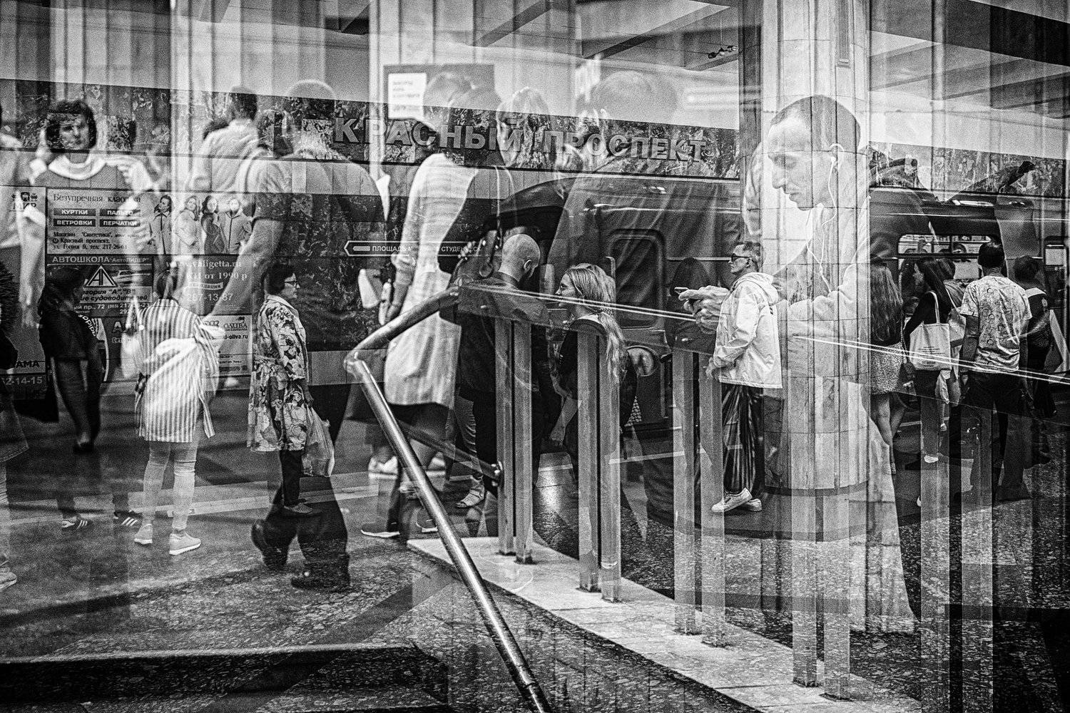 , Андрей Поляков