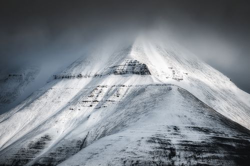 Arctic Tranquility