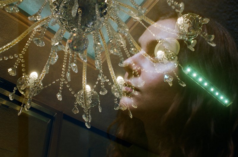 The Space Queen фото превью