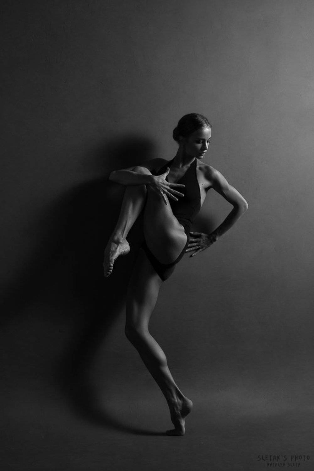 , Наталья Слета