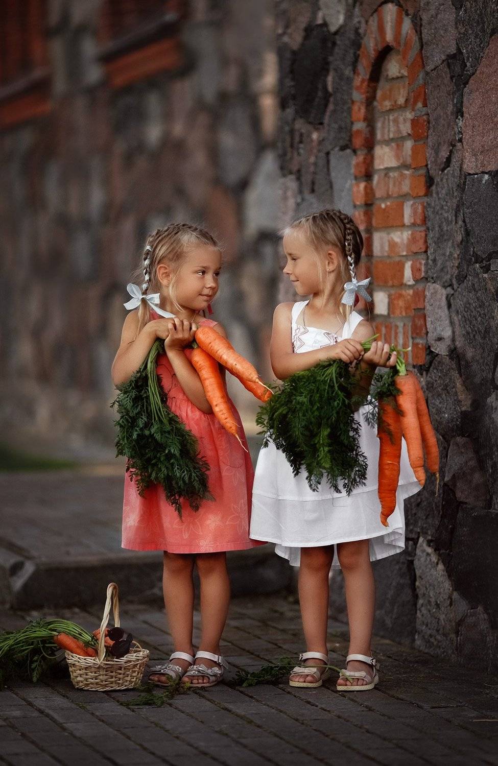 , Валерия Касперова