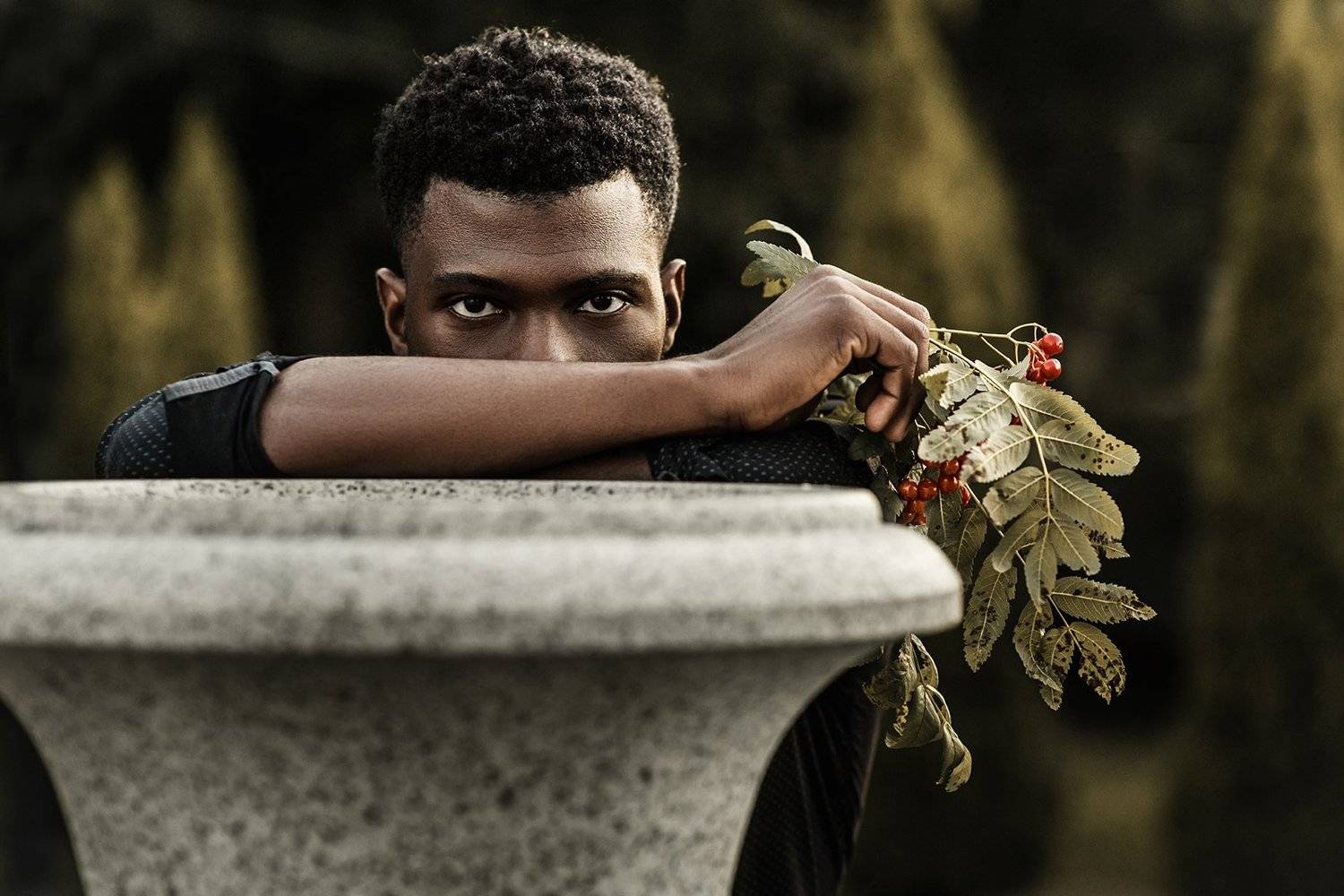 , Юрий Солотин