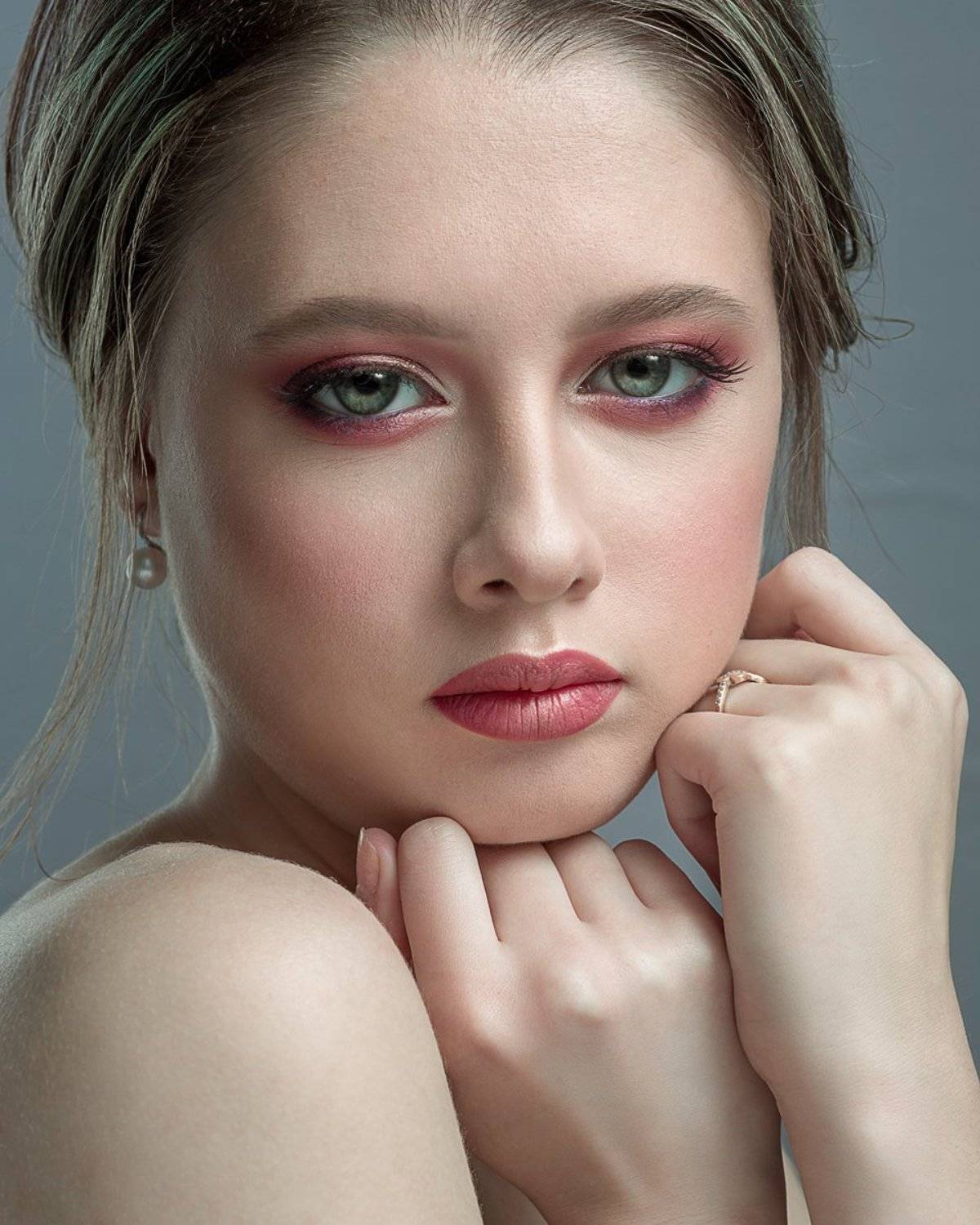 , Игорь Козлов