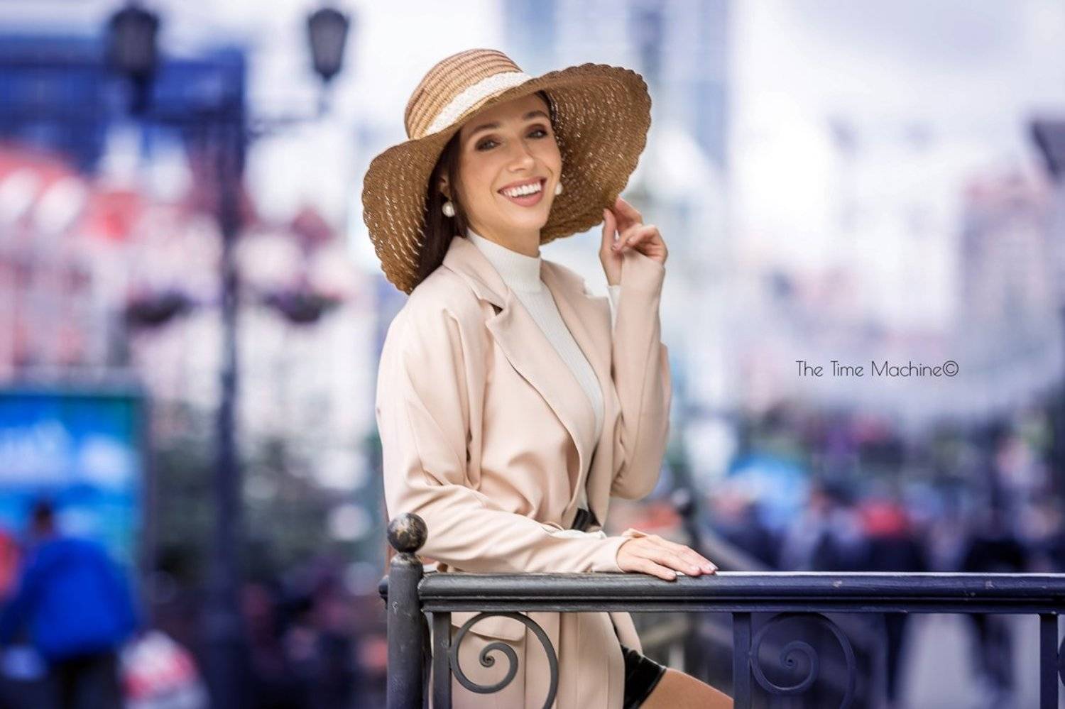 , Михаил Бове