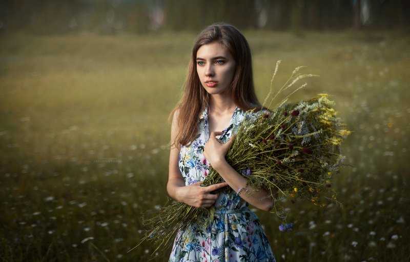 Маша фото превью