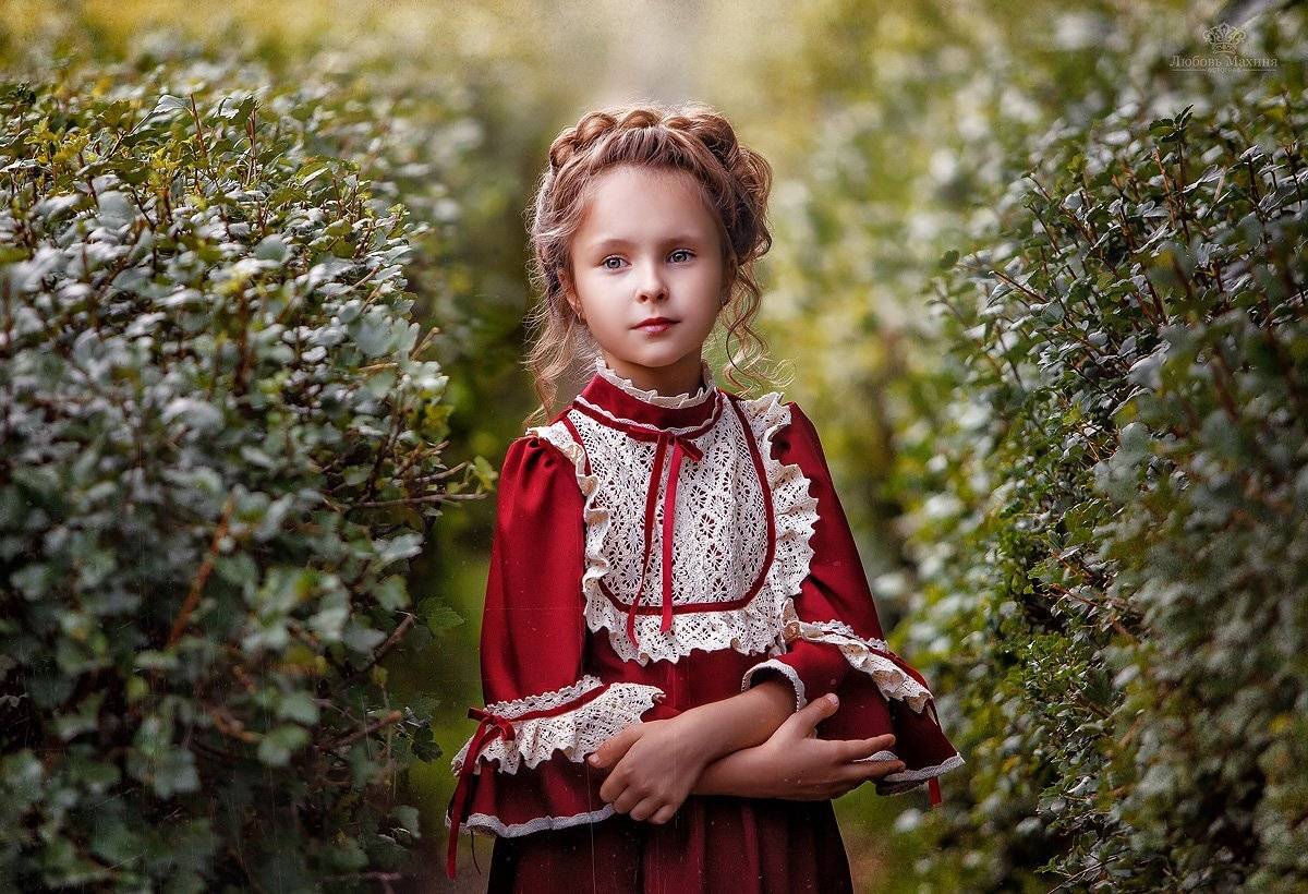 , Любовь Махиня