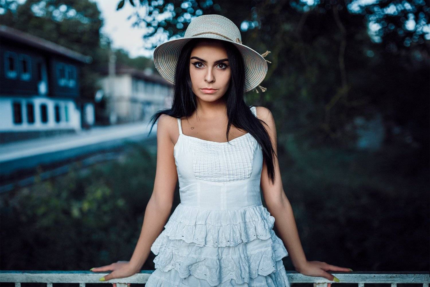 , Деян Романов