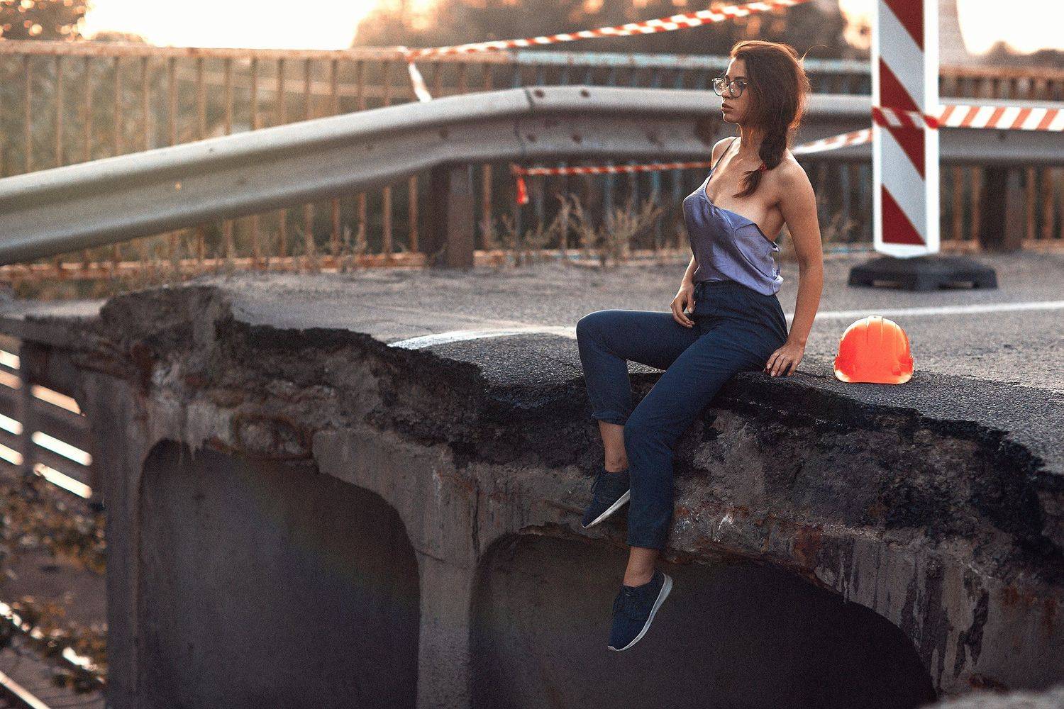 ukraine kharkiv харьков украина nude мост модель, Олег Коваленко