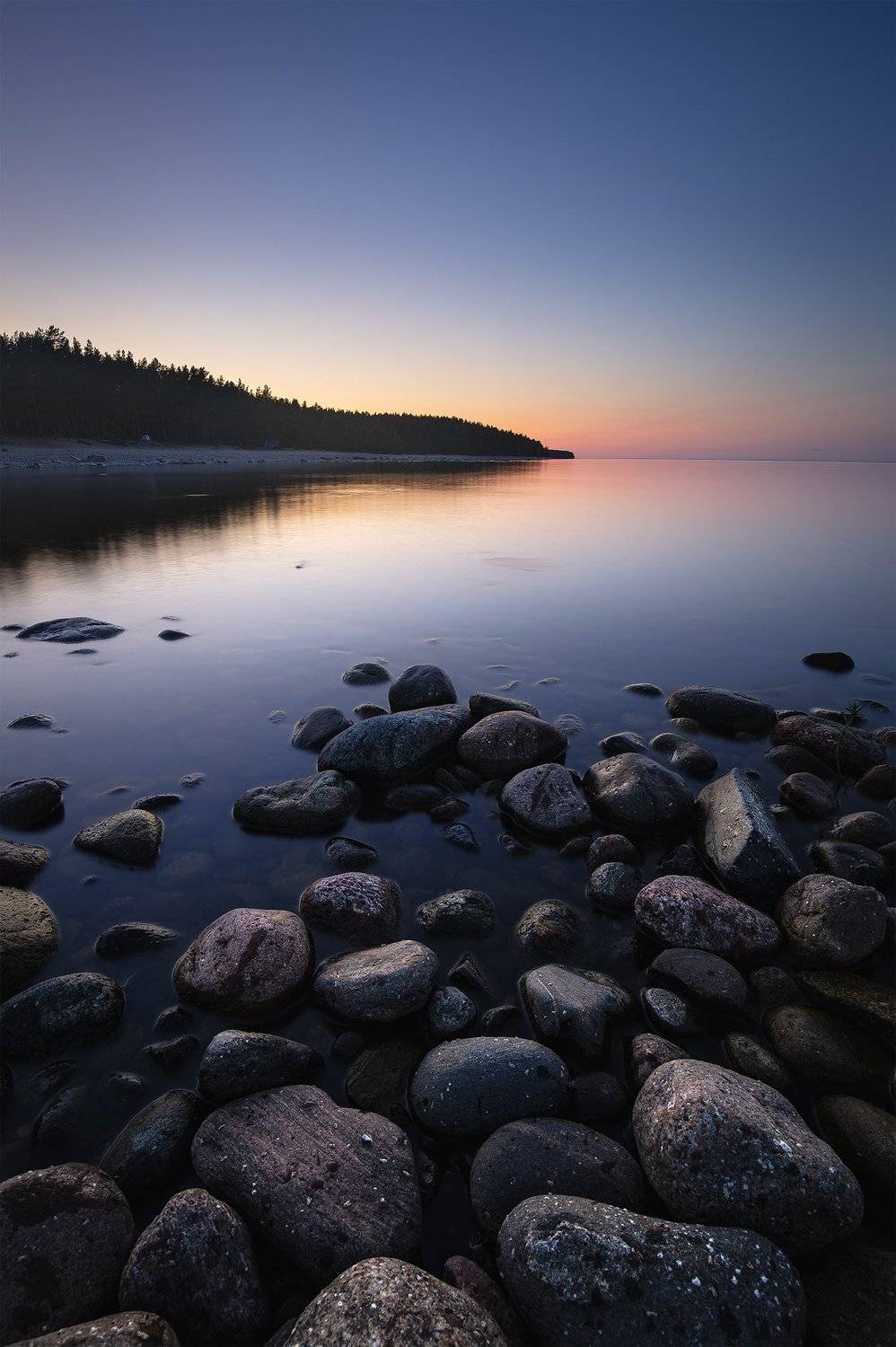 #landscape #sunset, Денис