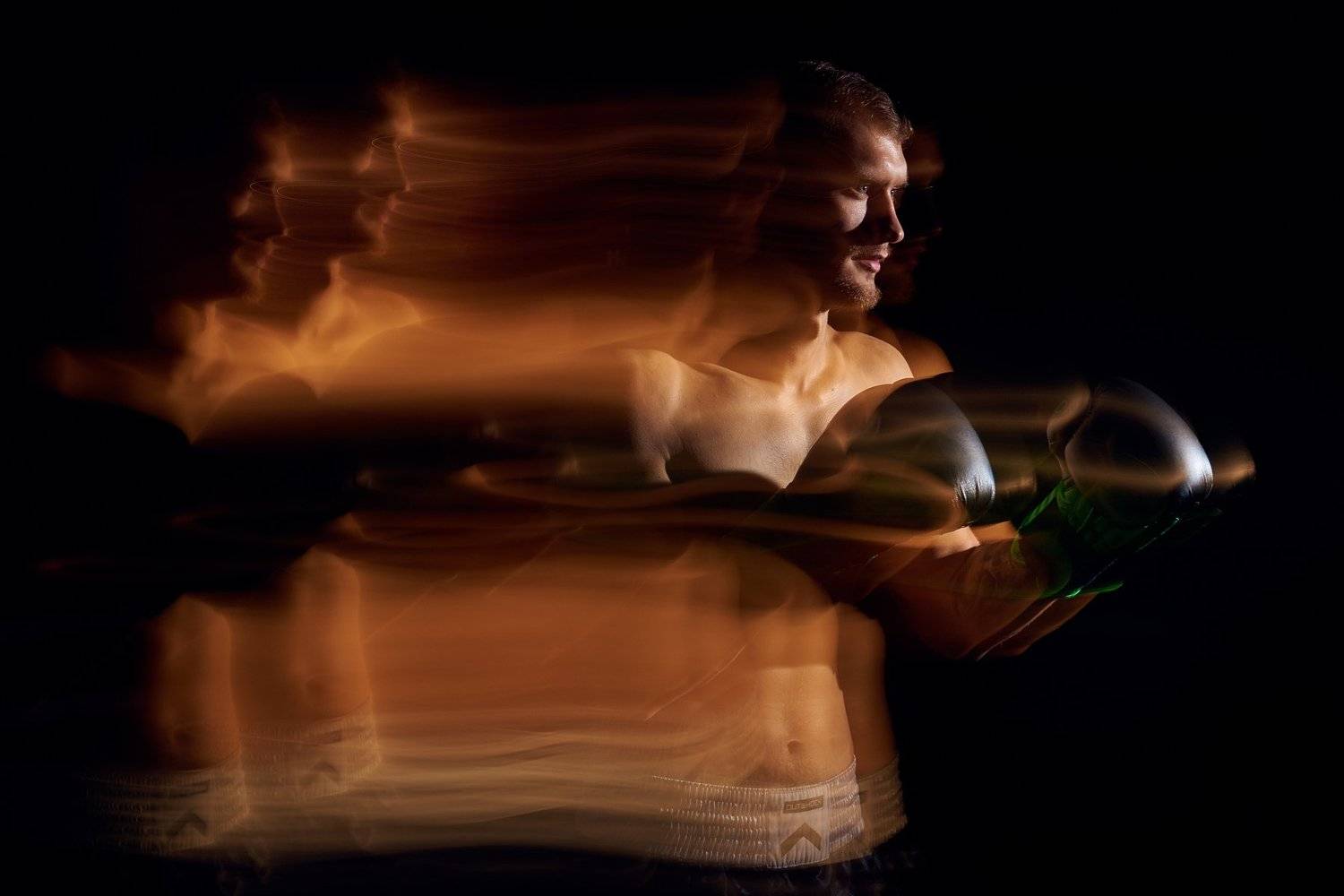 , Алферов Александр