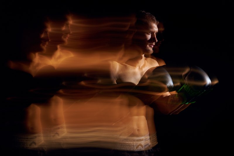 тренер фото превью