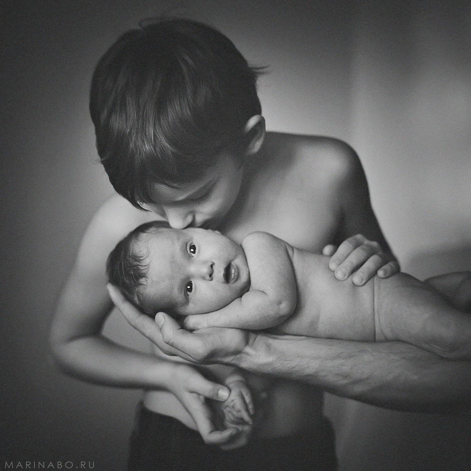 , Марина Бокшицкая