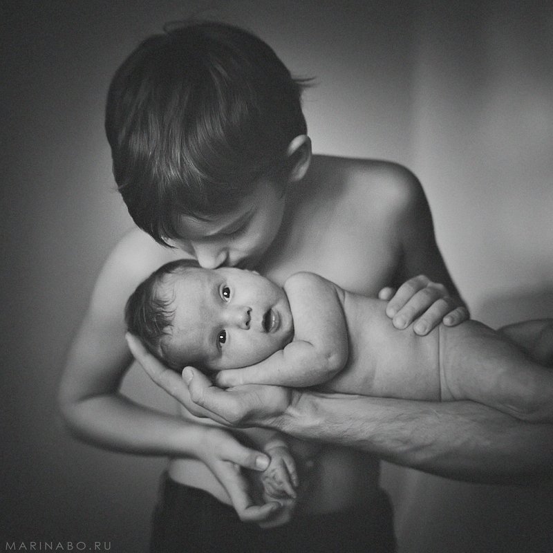 Братья фото превью