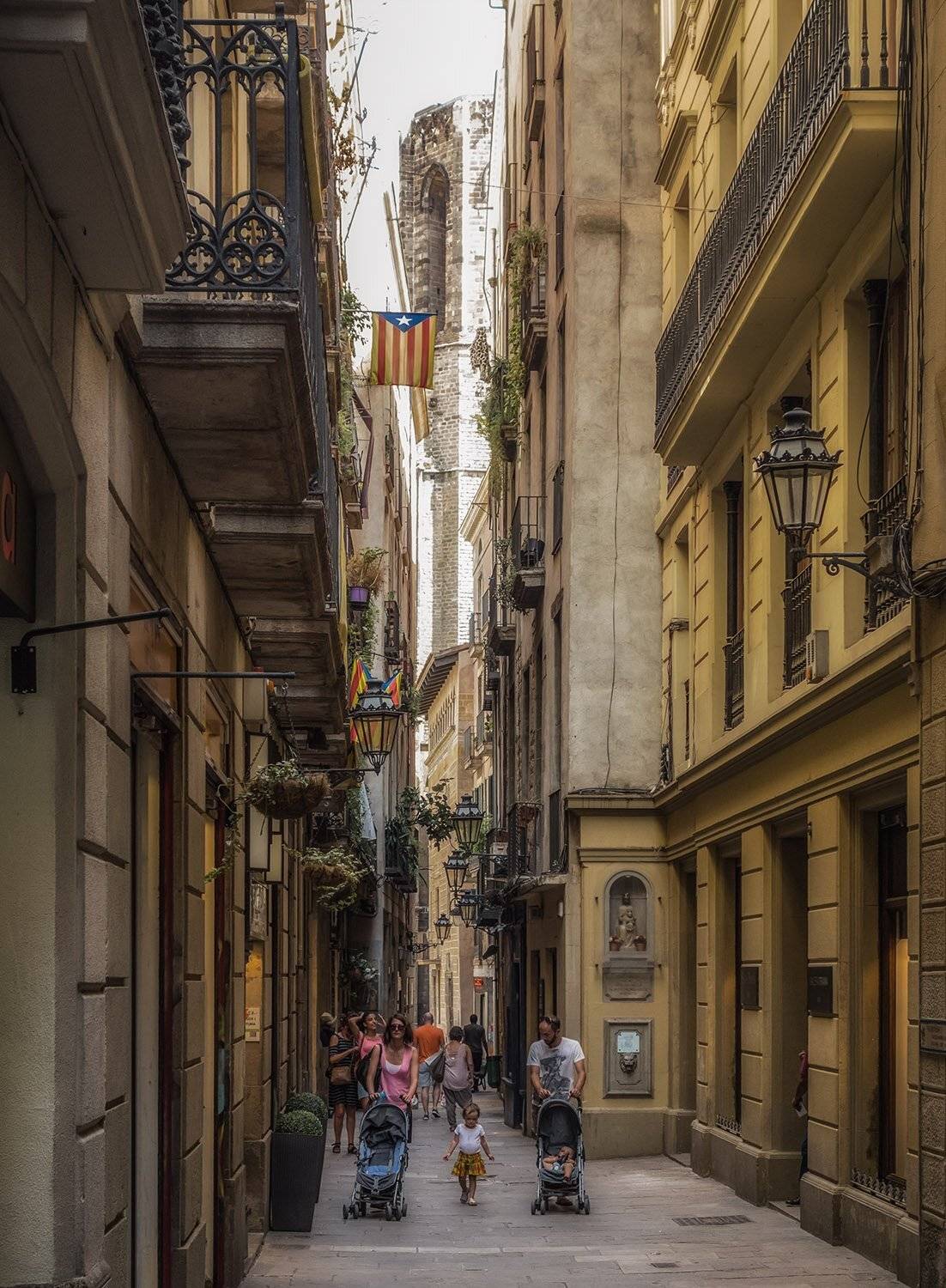 барселона, Gunter Graiss