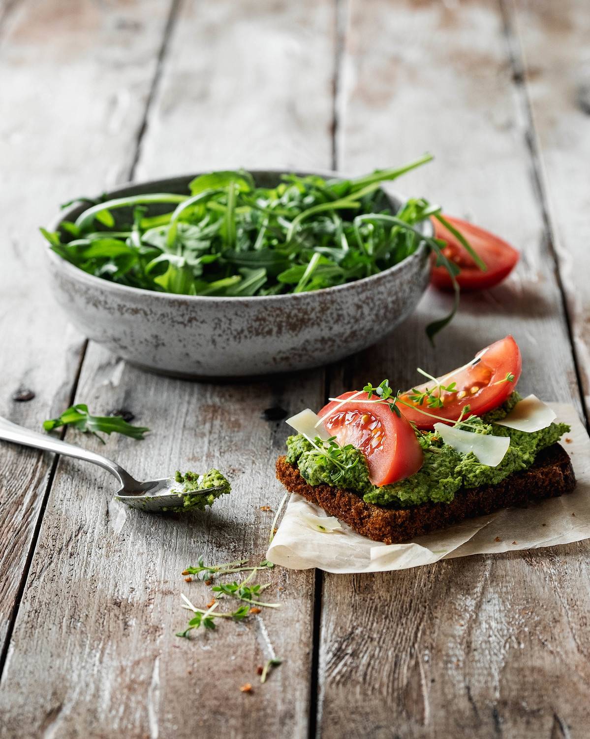 фудфото, Наталья Деменкова