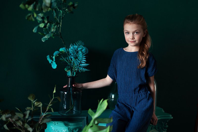 портрет, фото, фотография, девушка, женщина, свет,  light, portrait, photo, photography, woman, girl Алиса фото превью