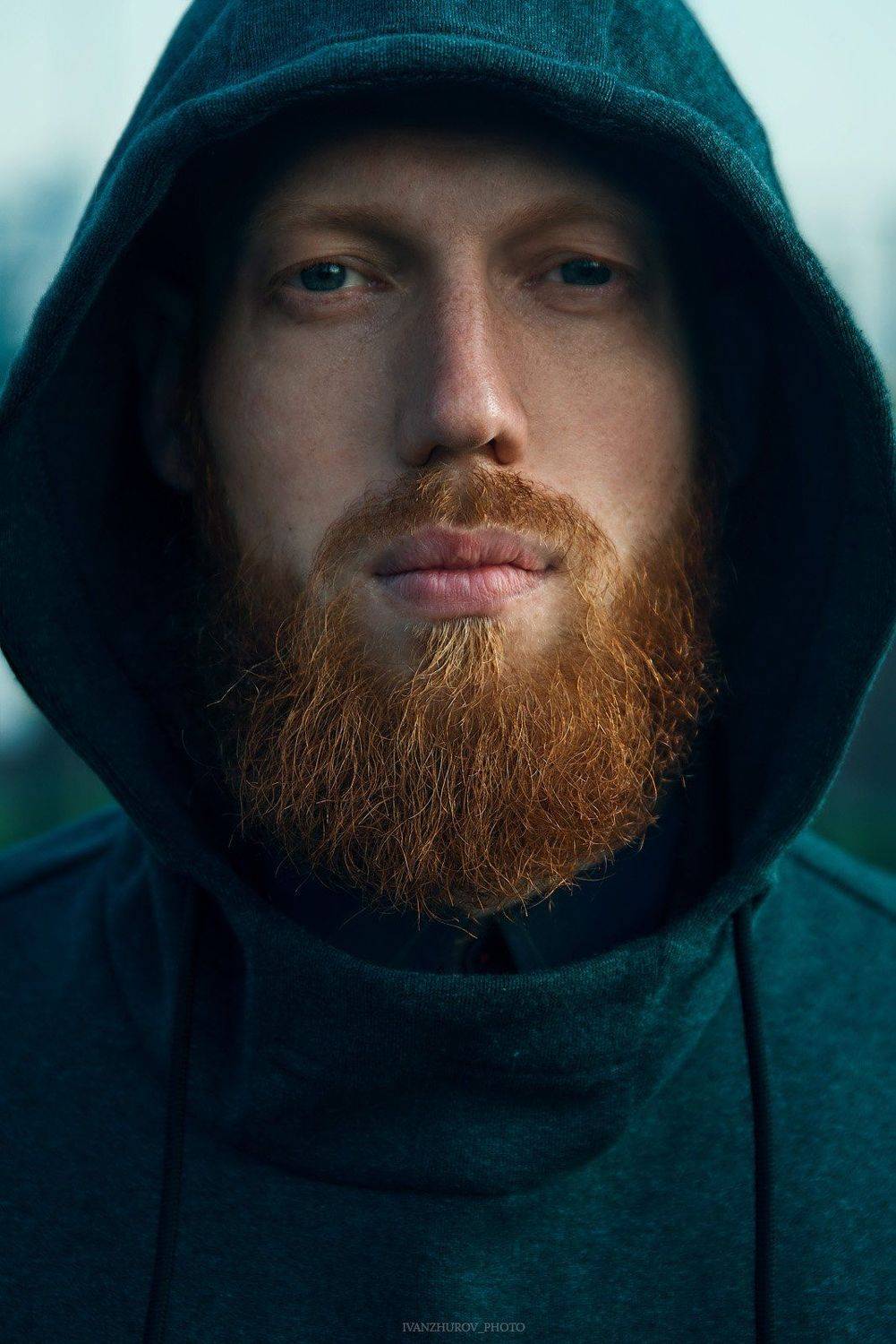 , Журов Иван