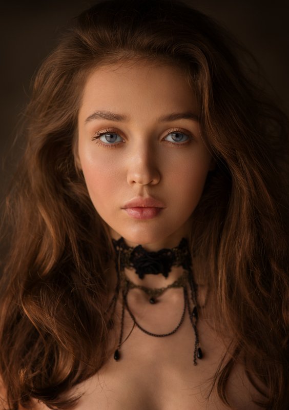 Aleksandra фото превью