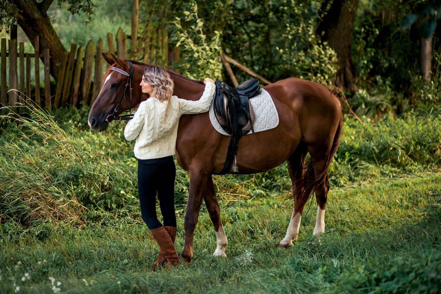 , Ирина Белоусова