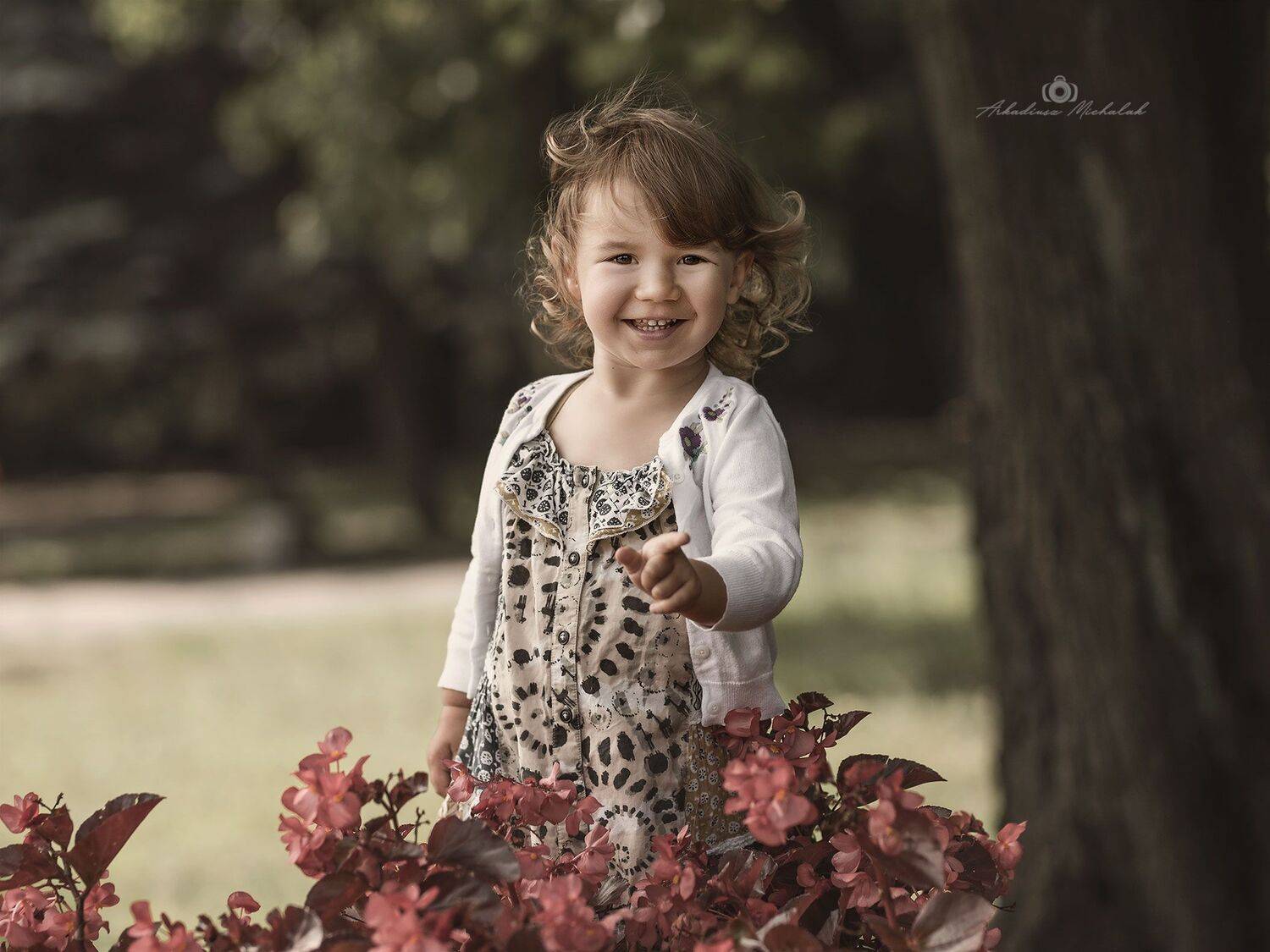 , Arkadiusz Michalak