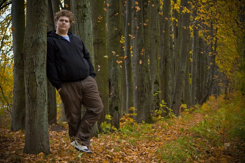 berendey autumn фото превью