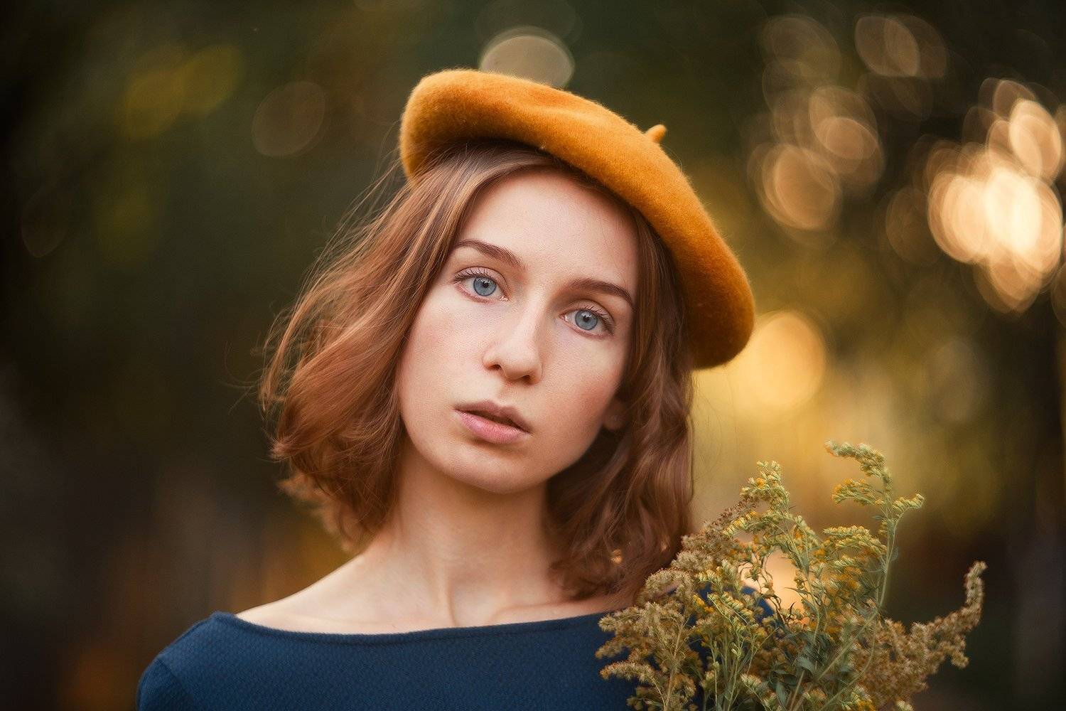 , Гарьева Леся