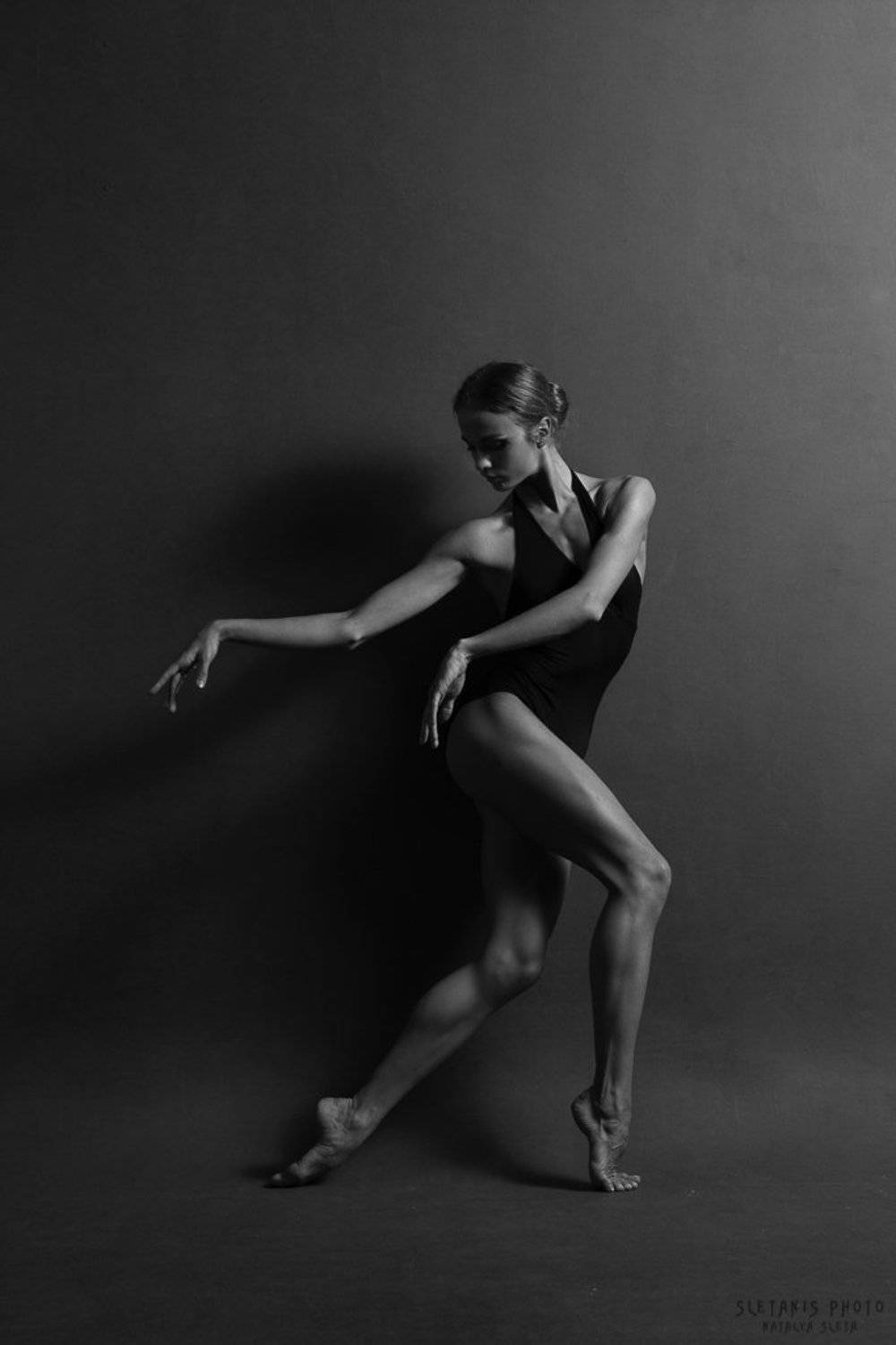 , Наталья Слета