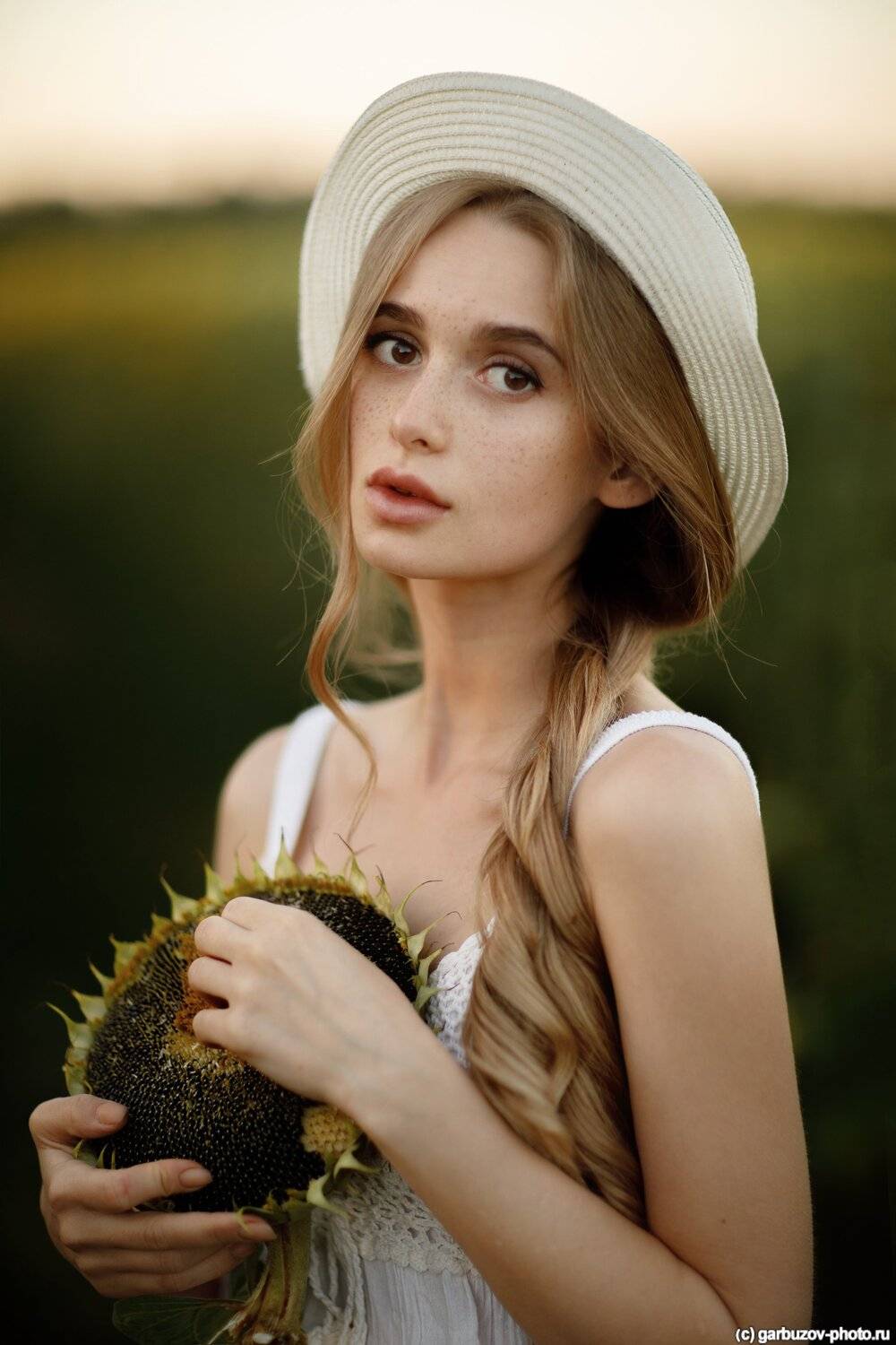 , Гарбузов Илья