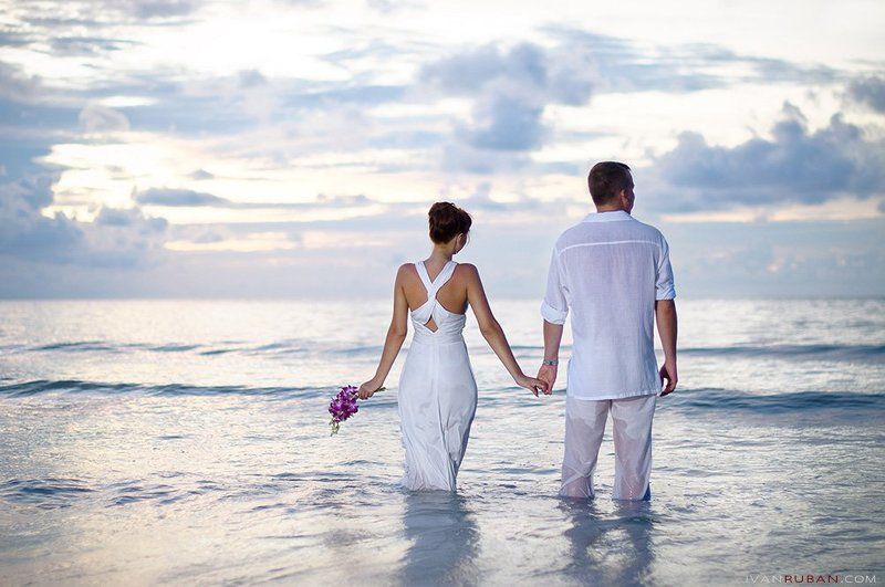 тайланд, свадьба, путешествие, море, пара Thai Dreams фото превью