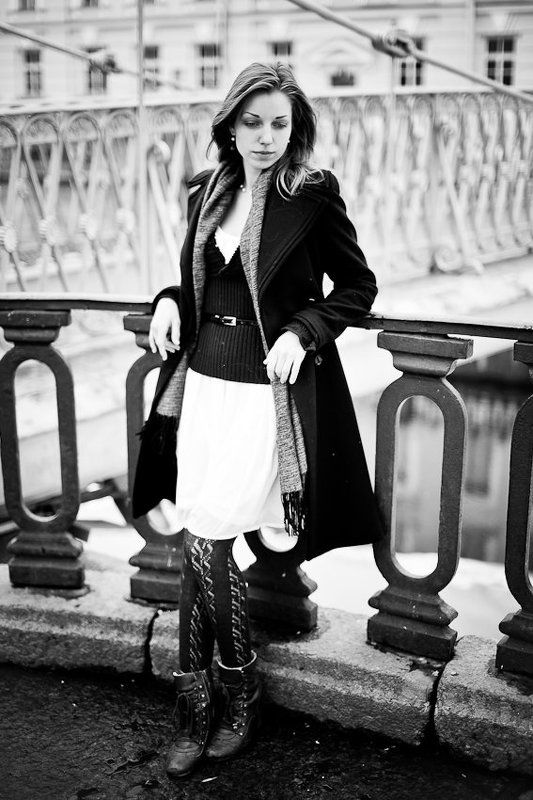 Вот такая Весна) фото превью