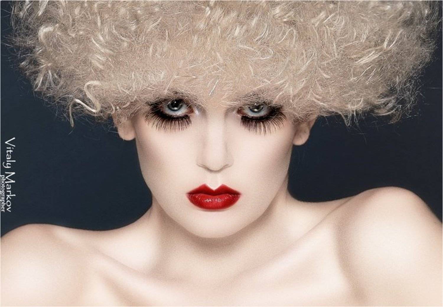 , Виталий Марков