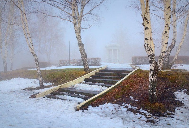 УТРО В ВИННОВКЕ фото превью