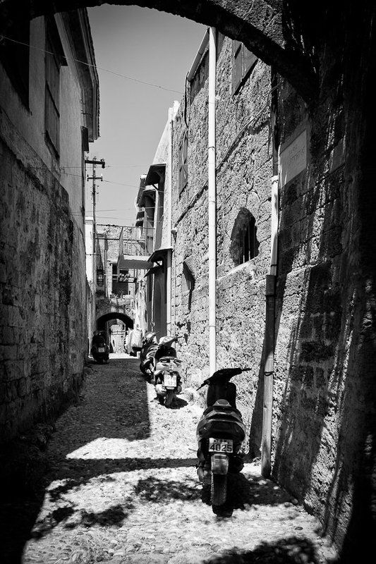 серия, про, родос, #2  фото превью