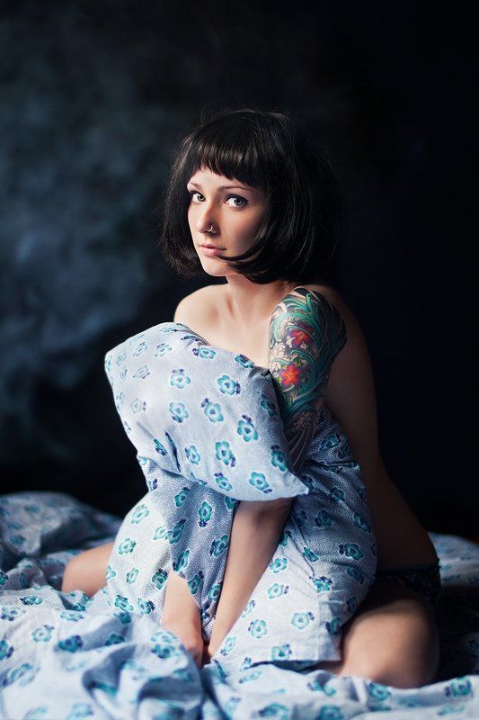 Ann фото превью