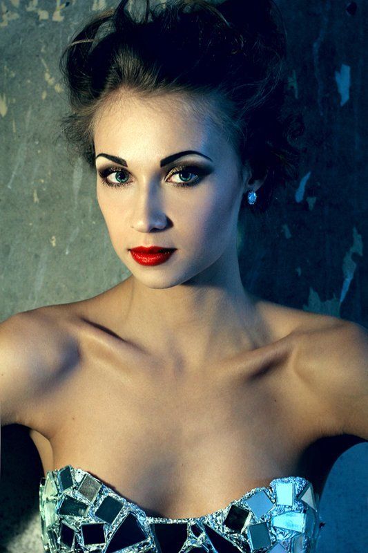 Red фото превью