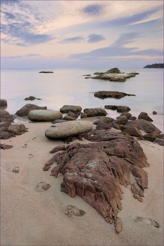 Вечерний обход