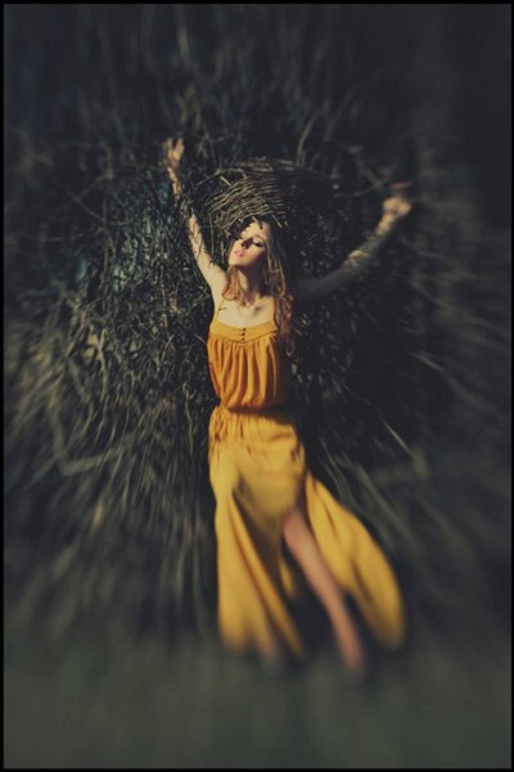 сон, ..., Александр Ростов