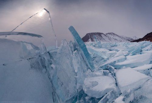 Анонс экспедиции по Байкалу на коньках