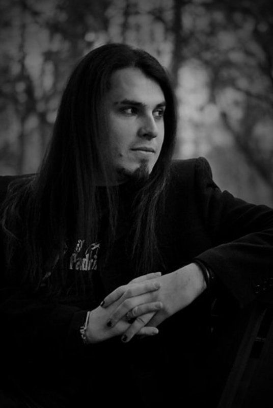 Dark Man фото превью