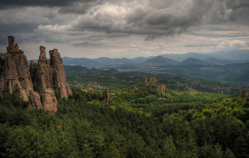 Prehistoric фото превью