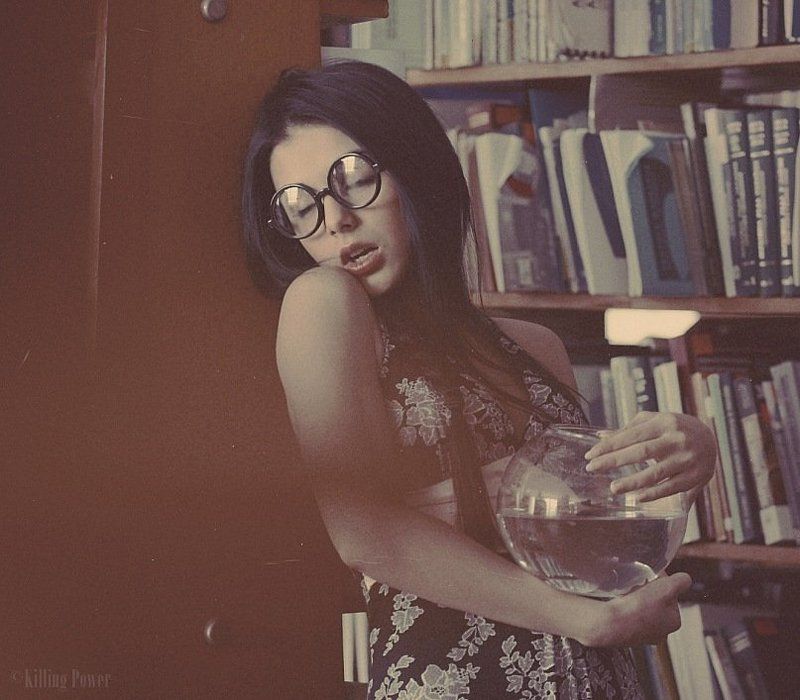 ©killingpower christine фото превью