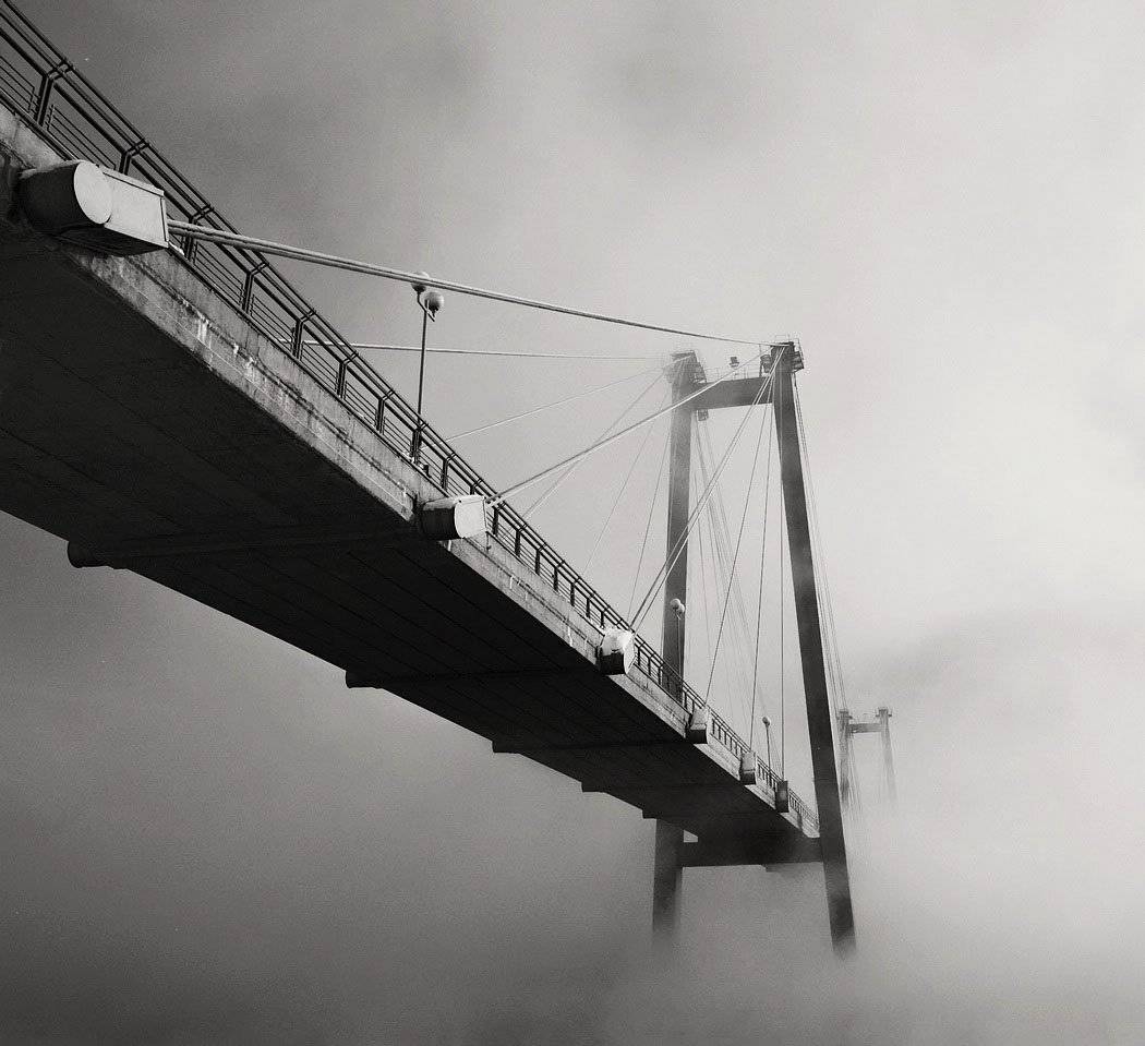 мост, Марина Фомина